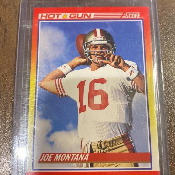 Hot Gun - Picture 1 of 2